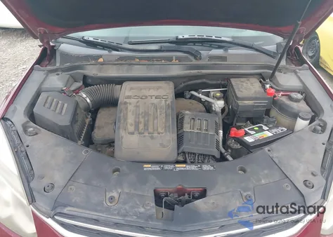 2016 Chevrolet Equinox Lt из США, поврежденный, VIN 2GNFLFEK2G6157083